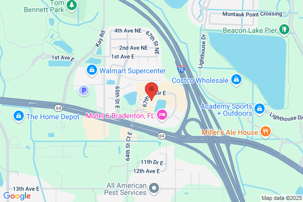 Americas Best Value Inn Bradenton Sarasota