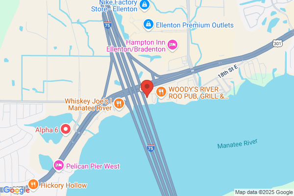 Sleep Inn & Suites Riverfront - Closed