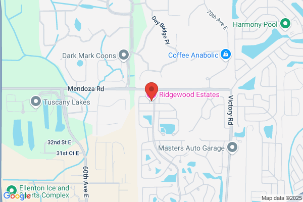 Ridgewood Estates