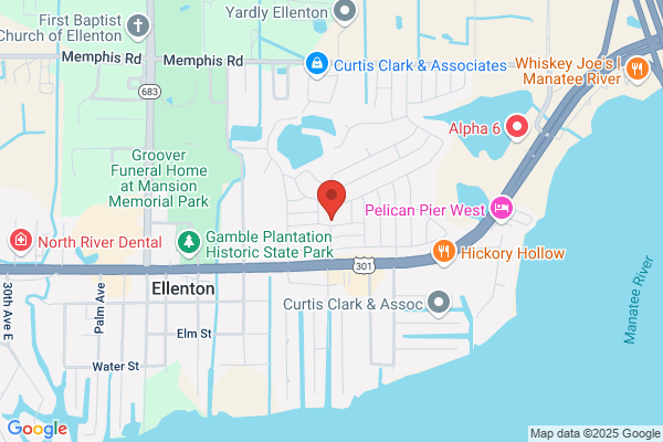 Tidevue Estates Civic Association Inc