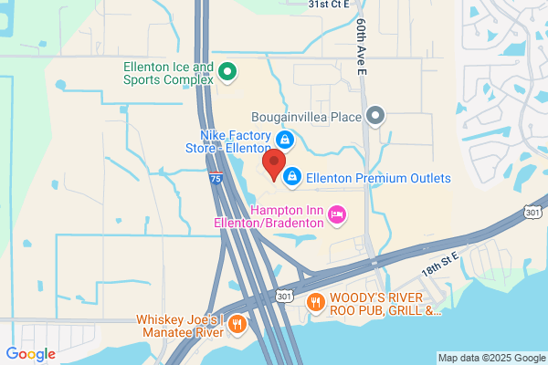 Florsheim Shoe Factory Outlet