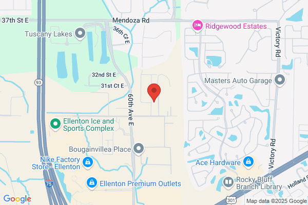 Marwood by Pulte Homes