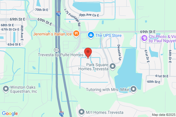 Trevesta by Pulte Homes