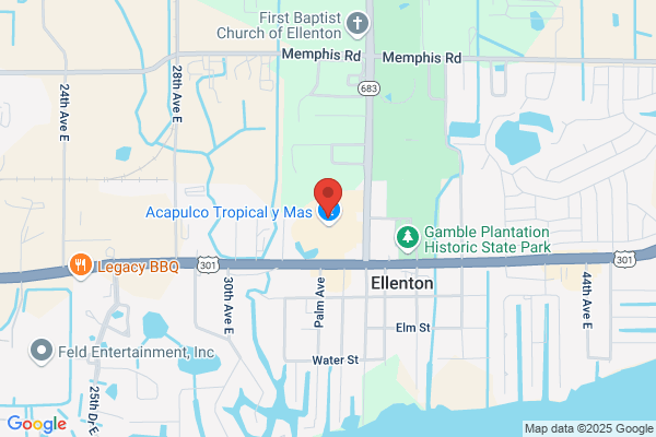 American Legion Post 325 Ellenton