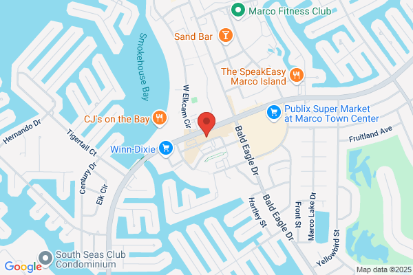 Collier Marine Development Inc
