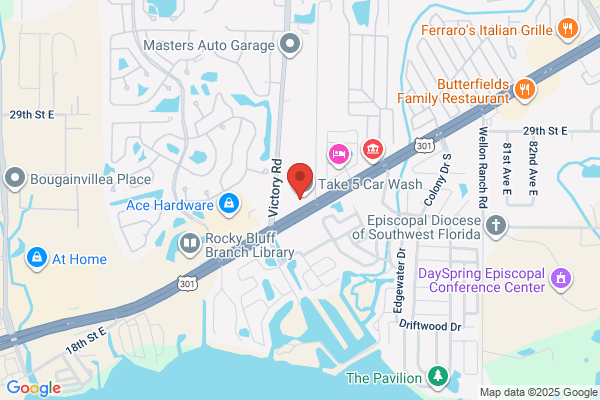 Ellenton Foot Clinic
