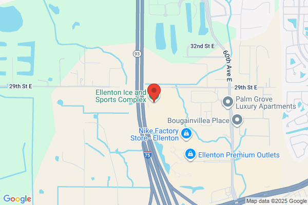 Ellenton Ice & Sports Complex