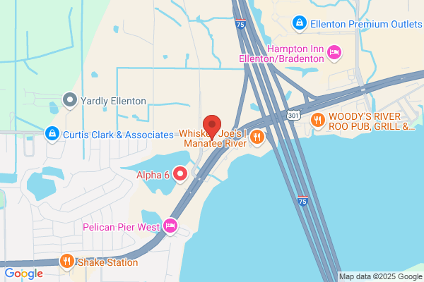 Florida West Coast Rc & D