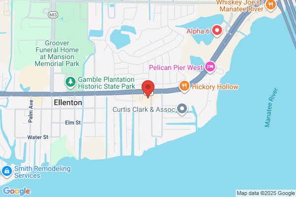 Manatee Pinellas Title Co