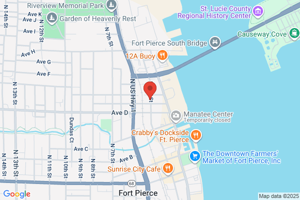 Stingray Marine Service