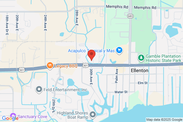 Fyzical Therapy and Balance Centers - Ellenton