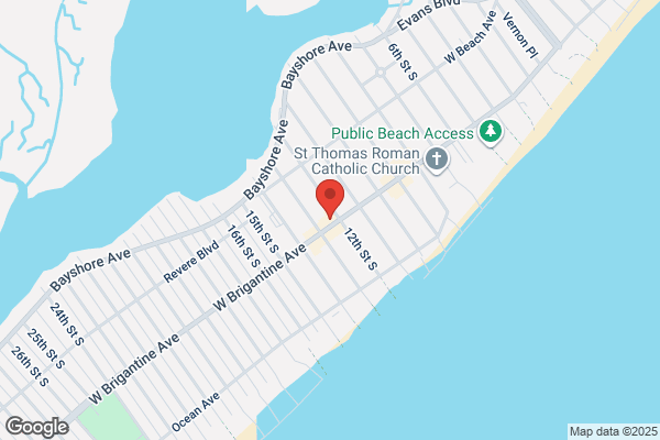Ashore Realty, LLC