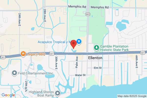 Buccaneer Realty