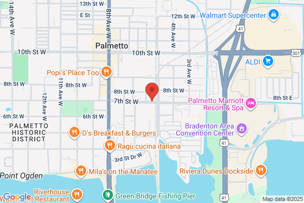 Florida Real Estate Team Inc