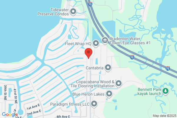 Gordon Harper Realty Inc