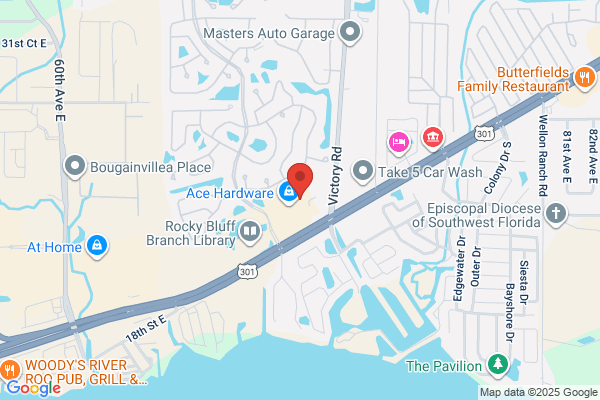Ellenton Cafe