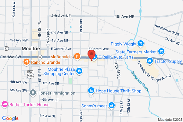 AutoZone Auto Parts
