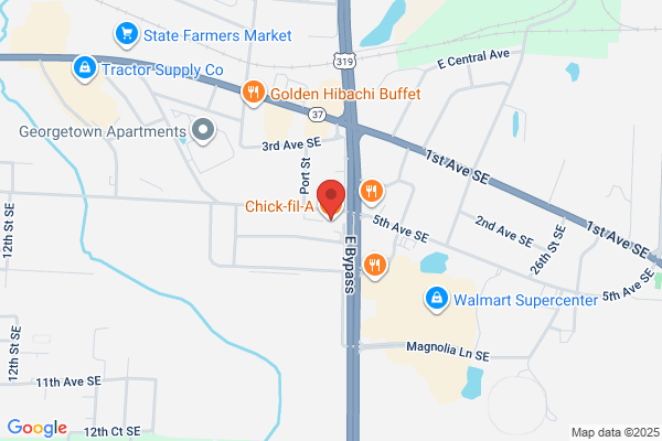 Chick-fil-A