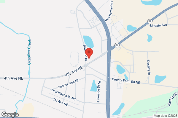 Georgia's Own Credit Union