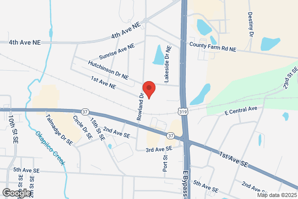 Colquitt County Electric Services Inc