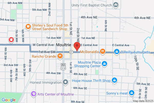 Colquitt Insurance Services