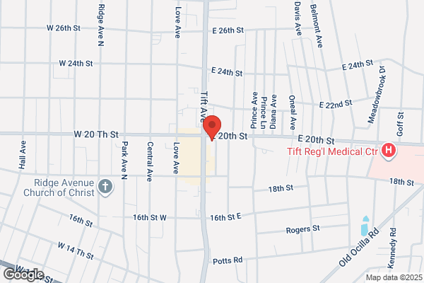 Enmark Stations Inc