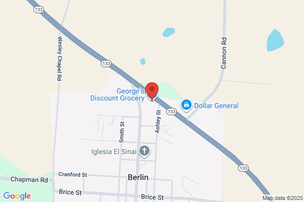 Ga Discount Groceries
