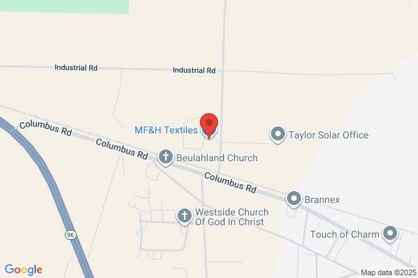 M & K Textiles Inc