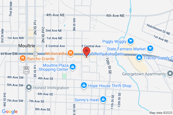 O'Reilly Auto Parts