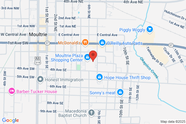 Roses Department Store Inc