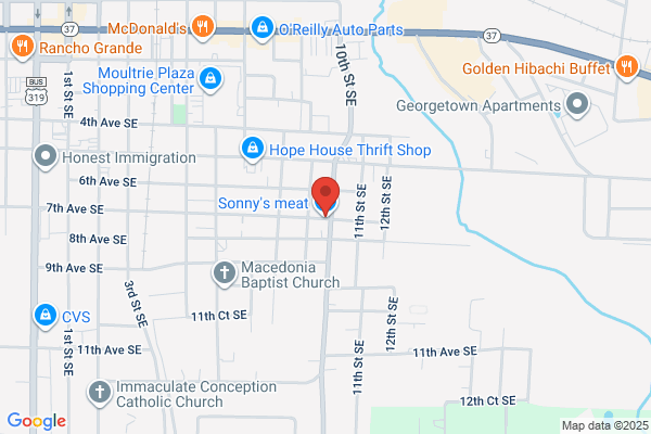 Sonny's Meats