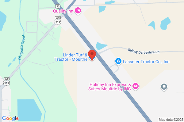 Southern Tractor & Outdoors, Inc.