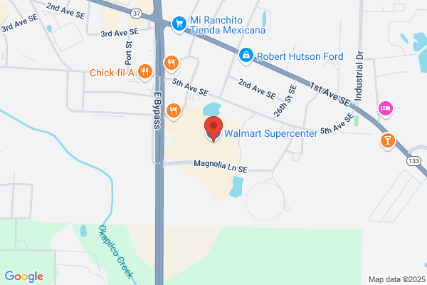 Wal-Mart Supercenter