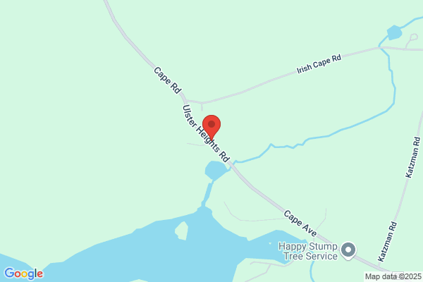 Cape Road Residential Treatment Program