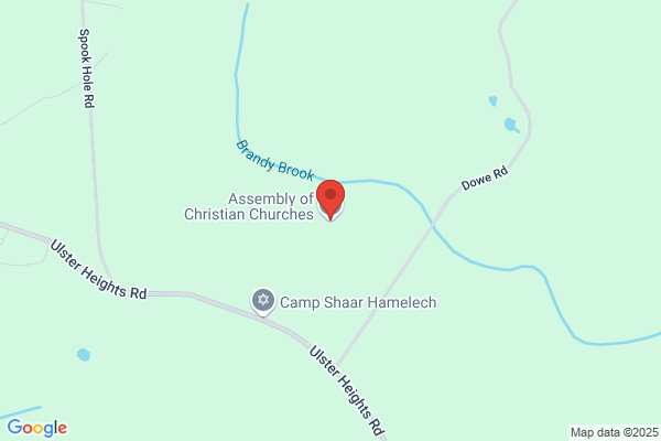Assembly of Christian Churches