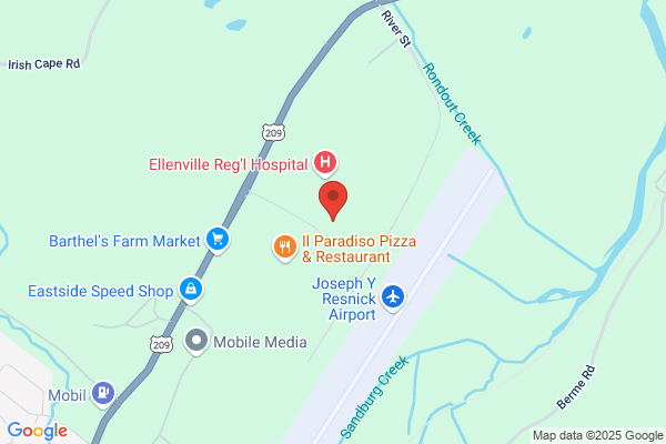 Ellenville Medical Clinic