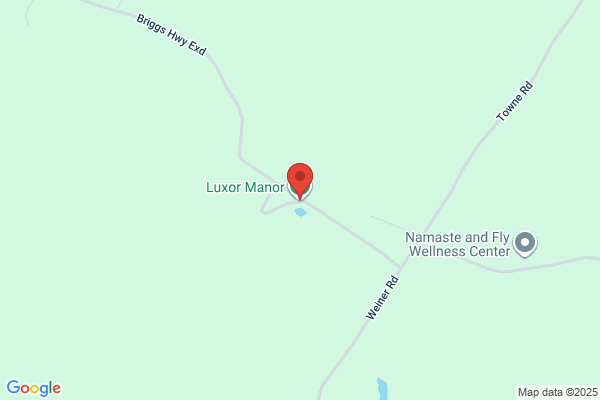 Luxor Manor