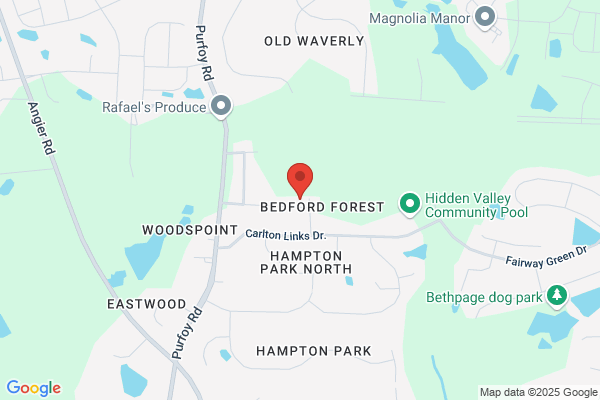 Regional Environmental Consultants Inc
