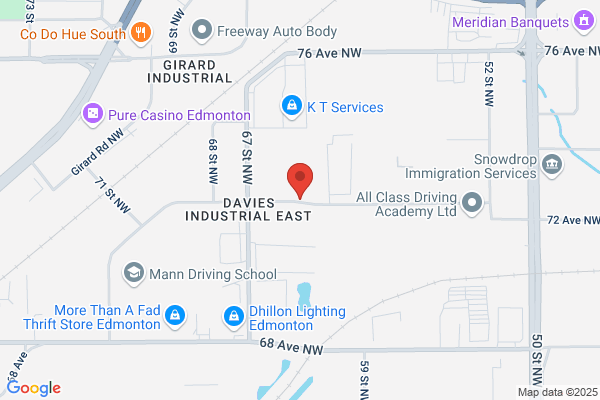 Hans Custom Automotive Specialties