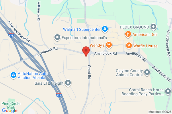 MMC Automotive / U HAUL Neighborhood Dealer