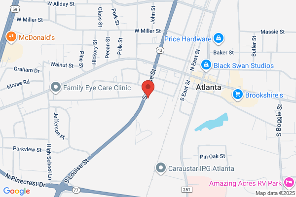 Raines Automotive Center