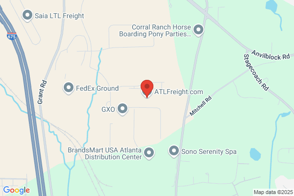 CT Freight Brokerage LLC