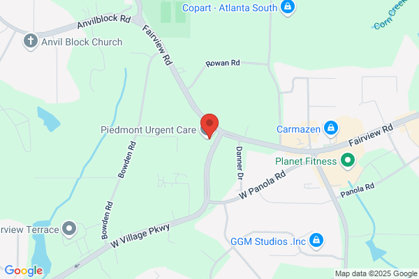 Piedmont Physicians of Ellenwood