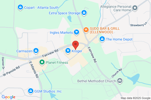 Kroger Fuel Center