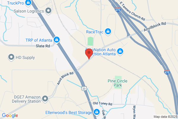 Exxon Food Mart