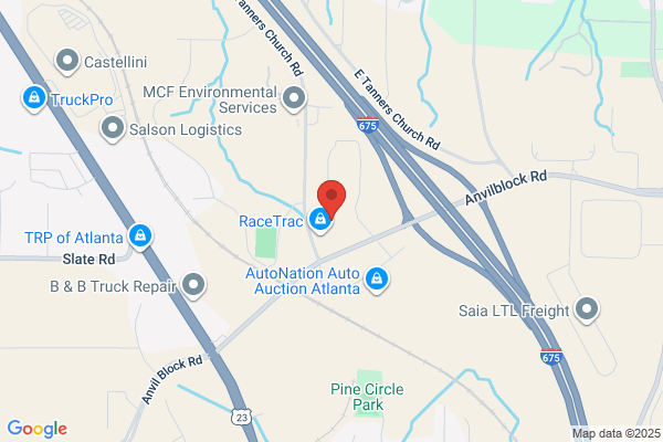 RaceTrac