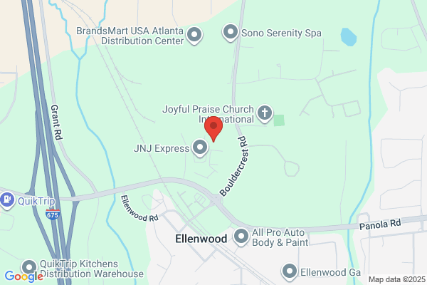 Allsouth Environmental