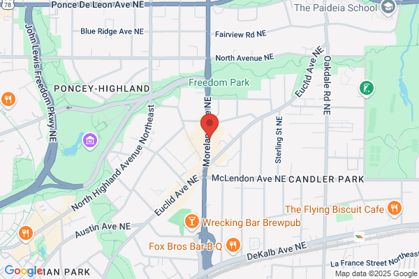 Atlanta Plumbing & Drain