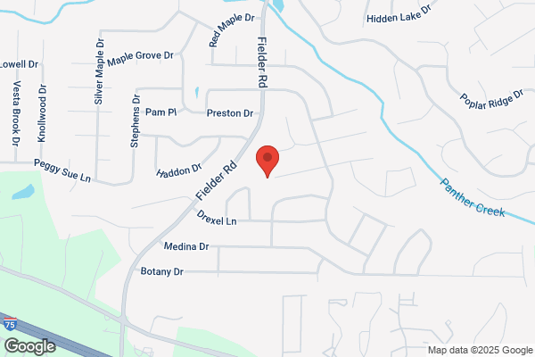Brayson Homes