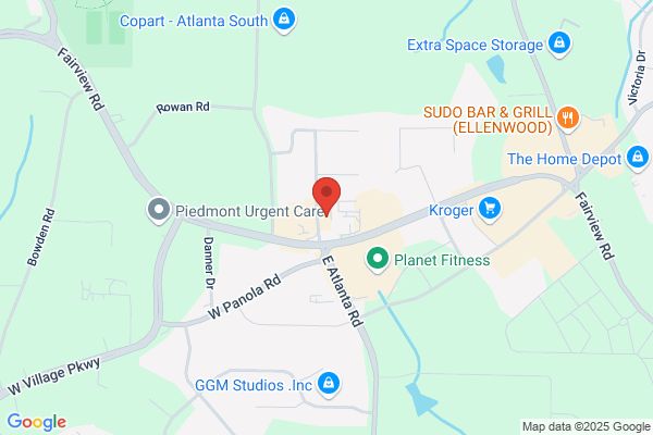 Ellenwood Printing